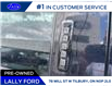 2022 Ford F-150 Lightning Platinum (Stk: LF00575R) in Tilbury - Image 9 of 20