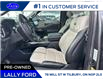 2022 Ford F-150 Lightning Platinum (Stk: LF00575R) in Tilbury - Image 10 of 20