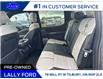 2022 Ford F-150 Lightning Platinum (Stk: LF00575R) in Tilbury - Image 12 of 20