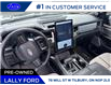 2022 Ford F-150 Lightning Platinum (Stk: LF00575R) in Tilbury - Image 13 of 20