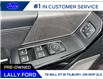 2022 Ford F-150 Lightning Platinum (Stk: LF00575R) in Tilbury - Image 14 of 20