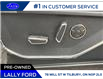 2022 Ford F-150 Lightning Platinum (Stk: LF00575R) in Tilbury - Image 15 of 20