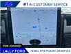 2022 Ford F-150 Lightning Platinum (Stk: LF00575R) in Tilbury - Image 17 of 20