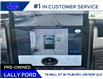 2022 Ford F-150 Lightning Platinum (Stk: LF00575R) in Tilbury - Image 18 of 20