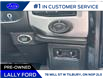 2022 Ford F-150 Lightning Platinum (Stk: LF00575R) in Tilbury - Image 19 of 20