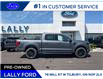 2025 Ford F-150 XLT (Stk: LFFF00980) in Tilbury - Image 2 of 15