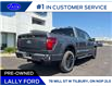 2025 Ford F-150 XLT (Stk: LFFF00980) in Tilbury - Image 3 of 15
