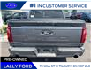 2025 Ford F-150 XLT (Stk: LFFF00980) in Tilbury - Image 4 of 15