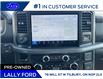 2025 Ford F-150 XLT (Stk: LFFF00980) in Tilbury - Image 13 of 15