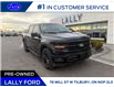 2025 Ford F-150 XLT (Stk: SPFF00370) in Tilbury - Image 1 of 15