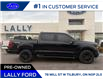 2025 Ford F-150 XLT (Stk: SPFF00370) in Tilbury - Image 2 of 15