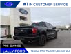 2025 Ford F-150 XLT (Stk: SPFF00370) in Tilbury - Image 3 of 15