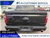2025 Ford F-150 XLT (Stk: SPFF00370) in Tilbury - Image 4 of 15