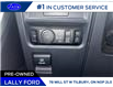 2025 Ford F-150 XLT (Stk: SPFF00370) in Tilbury - Image 9 of 15