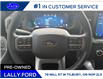 2025 Ford F-150 XLT (Stk: SPFF00370) in Tilbury - Image 11 of 15