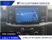 2025 Ford F-150 XLT (Stk: SPFF00370) in Tilbury - Image 13 of 15