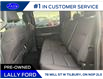 2025 Ford F-150 XLT (Stk: SPFF00370) in Tilbury - Image 15 of 15