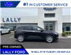 2025 Ford Escape Active (Stk: LFEP01018) in Tilbury - Image 2 of 15