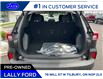 2025 Ford Escape Active (Stk: LFEP01018) in Tilbury - Image 5 of 15