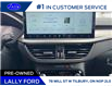 2025 Ford Escape Active (Stk: LFEP01018) in Tilbury - Image 13 of 15