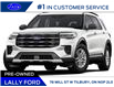 2025 Ford Explorer Active (Stk: LFEX01196) in Tilbury - Image 1 of 2
