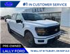 2025 Ford F-150 XLT (Stk: LFFF00590) in Tilbury - Image 1 of 15