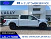 2025 Ford F-150 XLT (Stk: LFFF00590) in Tilbury - Image 2 of 15
