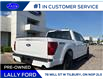 2025 Ford F-150 XLT (Stk: LFFF00590) in Tilbury - Image 3 of 15