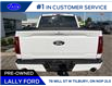 2025 Ford F-150 XLT (Stk: LFFF00590) in Tilbury - Image 4 of 15