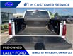 2025 Ford F-150 XLT (Stk: LFFF00590) in Tilbury - Image 5 of 15