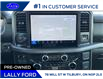 2025 Ford F-150 XLT (Stk: LFFF00590) in Tilbury - Image 13 of 15