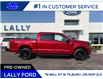 2025 Ford F-150 XLT (Stk: LFFF00470) in Tilbury - Image 2 of 13