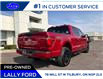 2025 Ford F-150 XLT (Stk: LFFF00470) in Tilbury - Image 3 of 13