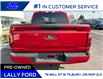 2025 Ford F-150 XLT (Stk: LFFF00470) in Tilbury - Image 4 of 13