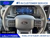 2025 Ford F-150 XLT (Stk: LFFF00470) in Tilbury - Image 10 of 13