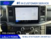 2025 Ford F-150 XLT (Stk: LFFF00470) in Tilbury - Image 12 of 13