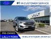 2024 Ford Edge SEL (Stk: LF20675TR) in Tilbury - Image 1 of 14
