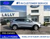 2024 Ford Edge SEL (Stk: LF20675TR) in Tilbury - Image 2 of 14