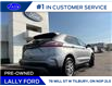 2024 Ford Edge SEL (Stk: LF20675TR) in Tilbury - Image 3 of 14