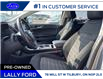 2024 Ford Edge SEL (Stk: LF20675TR) in Tilbury - Image 7 of 14