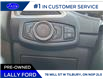 2024 Ford Edge SEL (Stk: LF20675TR) in Tilbury - Image 9 of 14