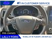 2024 Ford Edge SEL (Stk: LF20675TR) in Tilbury - Image 11 of 14