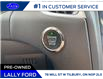 2024 Ford Edge SEL (Stk: LF20675TR) in Tilbury - Image 12 of 14
