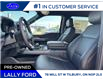 2025 Ford F-150 XLT (Stk: LFFF00563) in Tilbury - Image 7 of 18