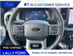 2025 Ford F-150 XLT (Stk: LFFF00563) in Tilbury - Image 12 of 18