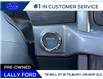 2025 Ford F-150 XLT (Stk: LFFF00563) in Tilbury - Image 15 of 18