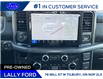 2025 Ford F-150 XLT (Stk: LFFF00563) in Tilbury - Image 16 of 18
