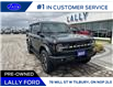 2022 Ford Bronco Outer Banks (Stk: LF19324R) in Tilbury - Image 1 of 15