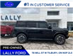 2022 Ford Bronco Outer Banks (Stk: LF19324R) in Tilbury - Image 2 of 15