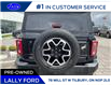 2022 Ford Bronco Outer Banks (Stk: LF19324R) in Tilbury - Image 4 of 15